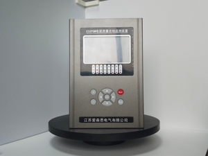 อุปกรณ์ตรวจสอบคุณภาพไฟฟ้าออนไลน์ ES005 A1 - Product Image 2