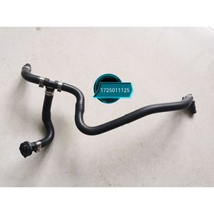ท่อน้ำหล่อเย็นเบนเป่า 2055012501 560 มม. พลาสติกสำหรับเปลี่ยนซ่อม - Product Image 2