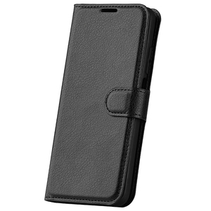 Lichee – étui portefeuille à rabat en cuir Pu de qualité supérieure pour <span class=keywords><strong>Redmi</strong></span> <span class=keywords><strong>Note</strong></span> <span class=keywords><strong>9</strong></span> 5G <span class=keywords><strong>Note</strong></span> 9T 11t <span class=keywords><strong>Pro</strong></span> Plus - Product Image 3