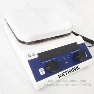 مختبر كبير من الأعلى من من من من من من من من من الأعلى مع تسخين - Product Image 1