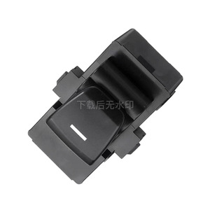 Hyundai Ix25 93580-C9010 Electric Window <b>Switch</b> 12v Single <b>Push</b> <b>Button</b> 2006-2011 Model - Product Image 1