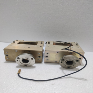 Plc <strong>FOREM</strong> D01G32P40 06 RADAR PARTS NOISE COM INC. NC 4551 S/N D738 9626 MADE IN USA Bulk Supply - Product Image 1