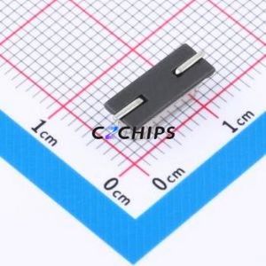 H6OSC-SUG-4M Crystal (Passive) HC-49S-SMD Crystal Oscillator SMD Crystal Oscillator 4MHz 20ppm 20pF - Product Image 2