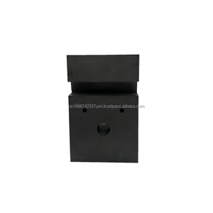 Nhà máy cung cấp tùy chỉnh tỏa nhiệt hàn của <span class=keywords><strong>Graphite</strong></span> khuôn - Product Image 4