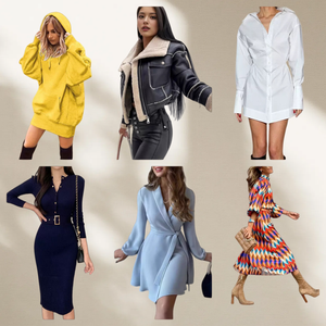 <span class=keywords><strong>Abbigliamento</strong></span> sfuso <span class=keywords><strong>di</strong></span> <span class=keywords><strong>marca</strong></span> DJ grande sconto abiti da donna usati vendita liquidazione inventario abiti da donna vari alla rinfusa - Product Image 4