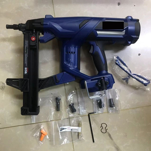 Pistola de Clavos Inalámbrica para Concreto de Grado Industrial Toua DCCN27 2025 para Construcción y Decoración, con Batería como Fuente de Energía - Product Image 2