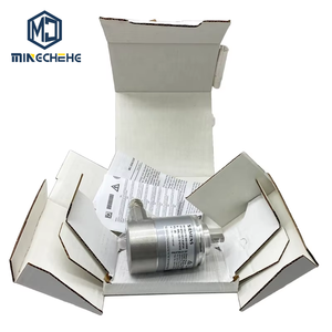 ตัวเข้ารหัสแบบหมุนแบบเพิ่มค่าได้ 6FX2001-5QP24 6FX2001-5QP12 1024 PPR 2048 PPR สำหรับเครื่อง CNC ระบบป้อนกลับความเร็วมอเตอร์ อุตสาหกรรมอัตโนมัติ - Product Image 1