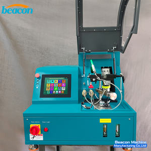 Испытательный стенд Beacon Machine <span class=keywords><strong>Common</strong></span> <span class=keywords><strong>Rail</strong></span> EPS211 для дизельных форсунок, 2400 бар, оборудование для тестирования топлива, тестер инжекторов - Product Image 2