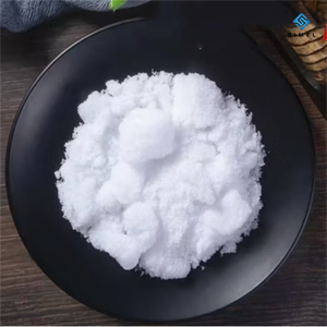 ผงสังเคราะห์ CAS 76-22-2สำหรับการดูแลผิวเกรดเครื่องสำอางจากธรรมชาติจำนวนมากขายส่งจากโรงงานจีน - Product Image 2