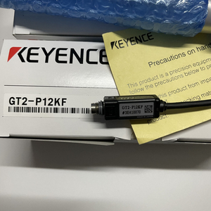 Đầu Cảm Biến Tiếp Xúc Kỹ Thuật Số Độ Chính Xác Cao GT2-P12KF Phím Chính Hãng - Product Image 5