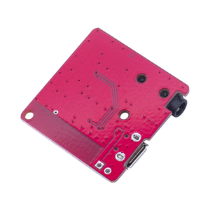 <span class=keywords><strong>Bt</strong></span> Placa De Receptor De Áudio <span class=keywords><strong>bt</strong></span> <span class=keywords><strong>5.0</strong></span> Placa De Decodificador MP3 Sem Fio Módulo De Música Estéreo 3.7-5V XY-<span class=keywords><strong>BT</strong></span>-Mini - Product Image 3