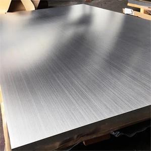 Vente chaude d'usine, tôle d'aluminium de haute qualité, 6 mm - Product Image 2