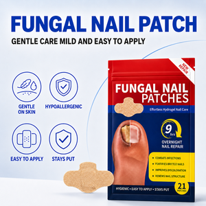 Meilleure Vente : Patchs de Réparation <span class=keywords><strong>des</strong></span> <span class=keywords><strong>Ongles</strong></span> en Gel Anti-Fongique, Force Extra, Réparation Nuit 8H, Renouvellement <span class=keywords><strong>des</strong></span> <span class=keywords><strong>Ongles</strong></span> Abîmés - Product Image 4