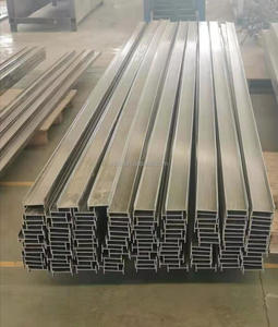 Bfrp Trọng lượng nhẹ Chất lượng cao pultruded sợi Bazan i <span class=keywords><strong>h</strong></span> dầm <span class=keywords><strong>h</strong></span>ồ sơ - Product Image 6