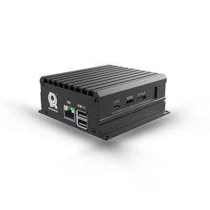 Realtimes – Kits de développement NVIDIA Jetson Nano, boîte intelligente Feiyun RTSS-<span class=keywords><strong>Z506</strong></span> V2.0 Compatible avec le Module Nvidia Jetson NANO - Product Image 5