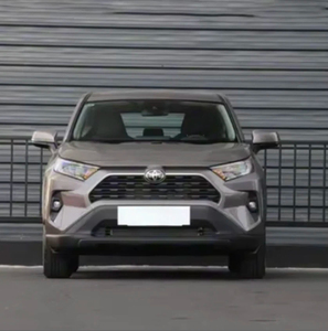<span class=keywords><strong>Toyota</strong></span> <span class=keywords><strong>RAV4</strong></span> 2.0L 2023 Usado en Venta, Versión Urbana, Tracción en Dos Ruedas, SUV a Gasolina, Volante a la Izquierda - Product Image 1