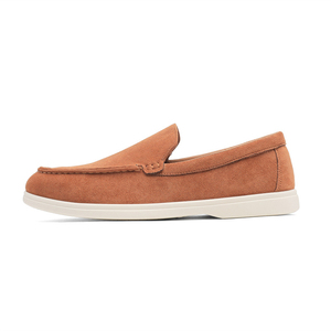 New Arrival Designer Look Men Suede Moccasin Loafers <strong>Slip</strong> <strong>on</strong> Casual Comfortable Daily Anti-<strong>Slip</strong> Breathable <strong>Shoes</strong> - Product Image 6