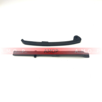 Guide de tension de chaîne de distribution de haute qualité, lame de guide de came de moteur de moto standard OEM pour CB250