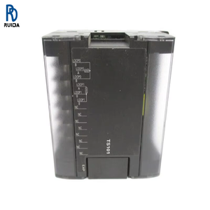 CP1W-TS101 NSNP ตัวควบคุมการเขียนโปรแกรม PLC Pac ระบบอัตโนมัติสำหรับอุตสาหกรรม - Product Image 1