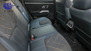 Nuevo Modelo 2026 Changan Deepal G318 EREV SUV AWD Todoterreno Eléctrico, Suministro Directo de Fábrica de Wanyou Auto - Product Image 6