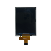 Écran LCD TFT 2.8 pouces Résolution 240x320 Interface SPI Écran IPS Module LCD ST7789 Pilote IC pour appareils portables