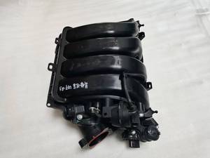 ท่อร่วมไอดีคุณภาพสูง 283102EAA0 283102EAB0 ท่อร่วมไอดีแบบกำหนดเองจากโรงงาน 28310-2EAA0 28310-2EAB0 สำหรับรถยนต์เกาหลี - Product Image 4