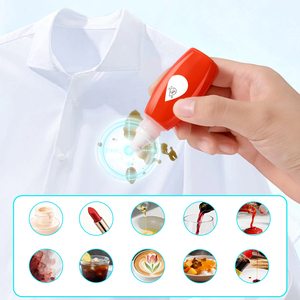 Pena stik penghilang noda, kualitas bagus ajaib mudah dicuci Laundry Super bersih titik instan kering bau untuk perjalanan - Product Image 2