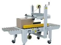 Scelleuse de cartons automatique électrique à grande vitesse, réglable en taille, pour boîtes et cartons