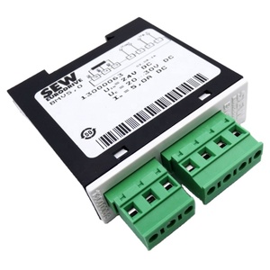 Rectificador Original BMV5.0 Bremsgleichrichter 13000063 BMP1.5 8256853 1.5A 1.2 - Product Image 1