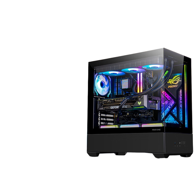 i7-8700K PC Buying Guide for 2026 Budget Builds
