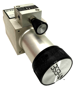 Controlador de Volumen Vernier Ashcroft <span class=keywords><strong>Heise</strong></span> HVC-1000, 1000 PSI 4566P - Product Image 1
