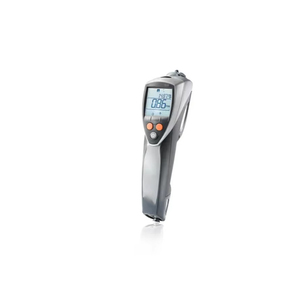 กล้องถ่ายภาพความร้อน Tes-to 865 - Product Image 5