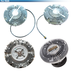 Ventilateur pour MERCEDES, pour BENZ, SCANIA, VOLVO, <span class=keywords><strong>MAN</strong></span>, RENAULT, allemand, 1000 articles, pièces de rechange, <span class=keywords><strong>super</strong></span> robuste - Product Image 3