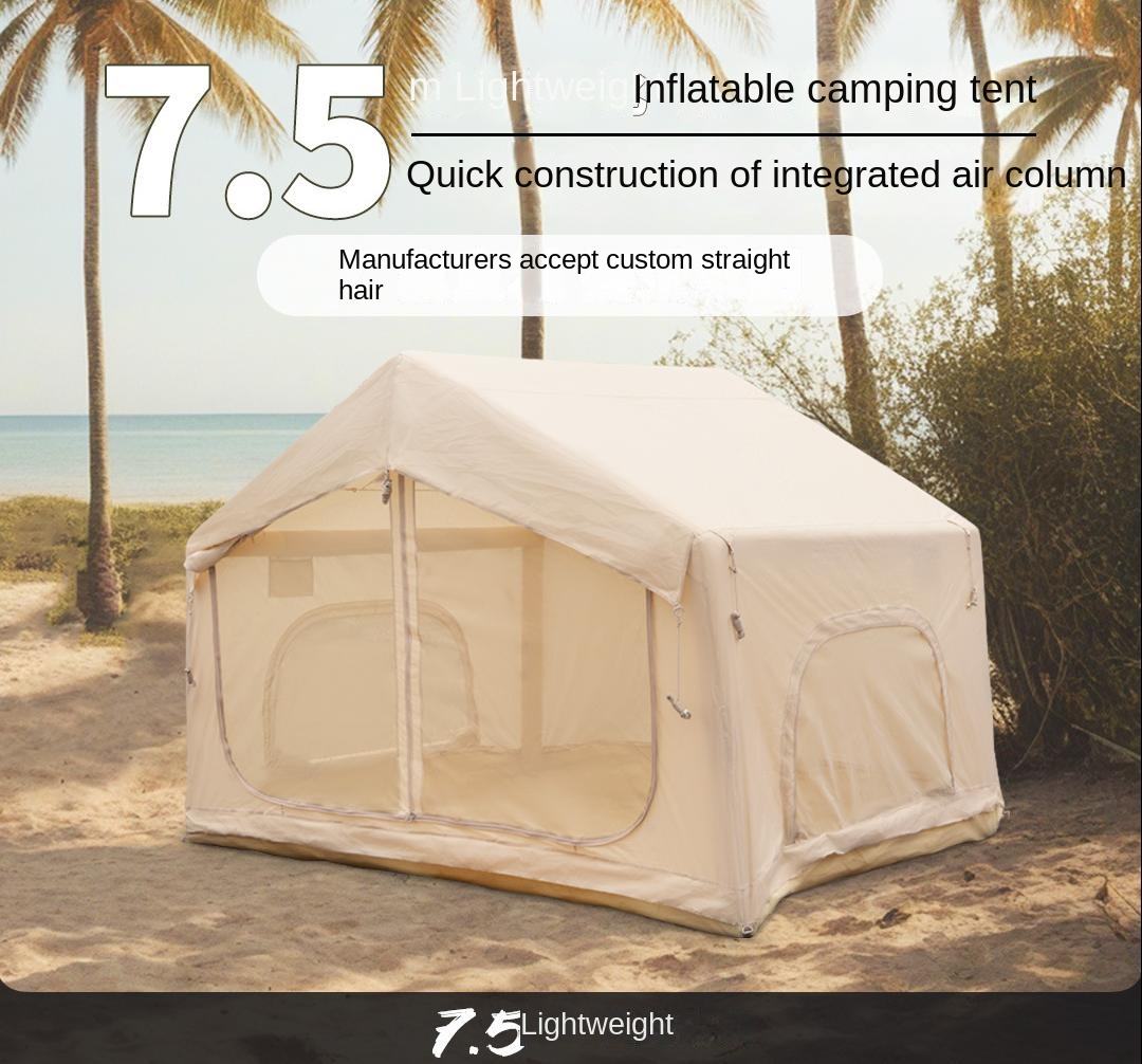 300DOxford cloth (7.5㎡) Lightweight