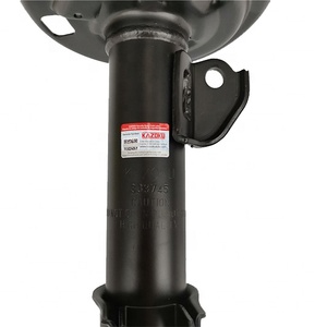 Amortisseur de suspension de qualité authentique 485100D420 pour TOYOTA YARIS/VITZ Amortisseur avant 333745 Prix direct usine - Product Image 4