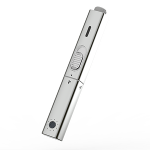 Роскошный ручной распылитель для биде с регулировкой давления - Product Image 5
