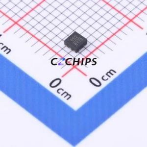 HMC652LP2ETR RF Attenuator DFN-6-EP(2x2) RF ( Frequency Range: )( Impedance: 50Ohm )( Attenuation Value: 2dB ) - Product Image 1