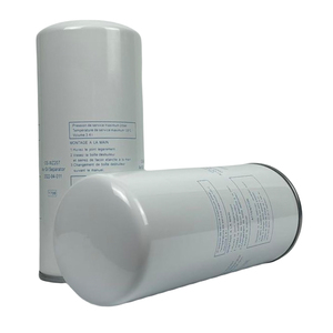 Nhà máy nhôm Máy nén khí phần tử lọc phổ bên ngoài không khí/tách dầu & tách dầu ns003150, 2200641140 - Product Image 2