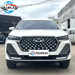 Véhicule d'occasion à ne pas manquer : Chery Tiggo 7 1.5t CVT Luxe 2024, <span class=keywords><strong>conduite</strong></span> stable, automatique, SUV, <span class=keywords><strong>conduite</strong></span> à gauche - Product Image 3