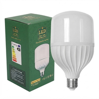 Cubierta para PC, Material de Bombilla T, Bombilla LED T de 20W de Alta Calidad para Uso Comercial, Material de Bombilla LED T: Aluminio Fundido a Presión