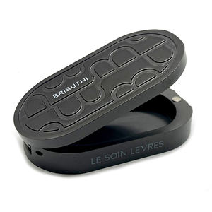 <span class=keywords><strong>Perfume</strong></span> sólido hecho a mano de recambio magnético - Product Image 1