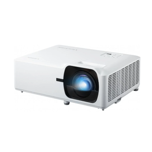 ใหม่ Viewsonic เลเซอร์ VS19338สั้น-โฟกัสเต็ม HD 5000ลูเมน1080P โครงการการศึกษาธุรกิจ - Product Image 2