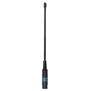 Antenne flexible à gain élevé Nagoya NA-701 de type BNC, double bande 144/430, 10W NA-701 pour talkie-walkie <span class=keywords><strong>Yeasu</strong></span> Kenwood, radio amateur bidirectionnelle - Product Image 4