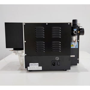 Drawell alev fabrika fiyat laboratuvar kullanımı toprak çimento su analiz analizi dijital alev fotometre - Product Image 6