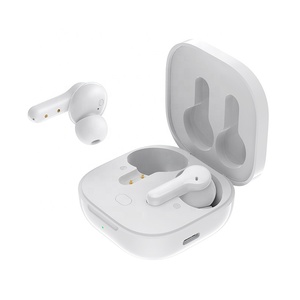 Jbl — écouteurs sans fil bluetooth pour gamer, casque d'écoute à Charge rapide, V5.1, <span class=keywords><strong>QCY</strong></span> <span class=keywords><strong>T13</strong></span> - Product Image 2