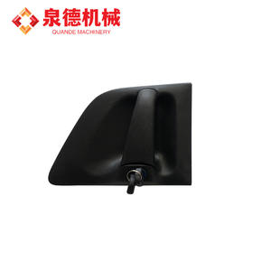 Cubiertas para Manijas de Puertas Exteriores de Camiones Bomba Scania (1423017/1423018) Compatibles con Piezas de Camiones Bomba Scania - Product Image 2