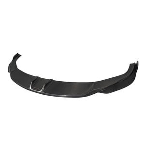In fibra di carbonio in fibra di carbonio Bodykit frontale con Splitter per <span class=keywords><strong>BMW</strong></span> <span class=keywords><strong>8</strong></span> serie G16 840i 2019 2020 2021 <span class=keywords><strong>2022</strong></span> 2023 - Product Image 6