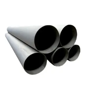 China Suppliers A312 A213 TP304 316 316L 310S 321 Cold Hot Rolled Seamless Welded Stainless Steel Pipe Tube