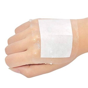 Hysent Pansement médical imperméable PU <span class=keywords><strong>Transparent</strong></span> - Product Image 4