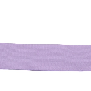 Nylon gấp viền căng mềm mại rộng TRIM gấp trên đàn hồi đồ lót ban nhạc với màu sắc trang trí - Product Image 2